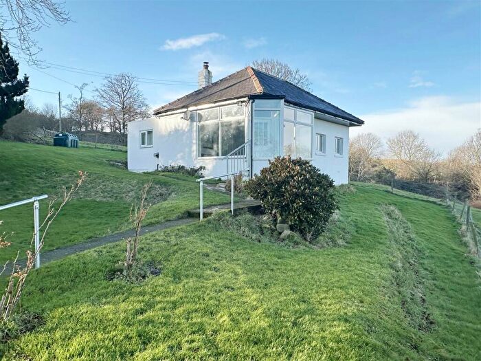 2 Bedroom Detached Bungalow To Rent In Middle Street, Gayles, Richmond, DL11