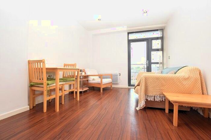 1 Bedroom Apartment To Rent In Fitzwilliam House, Milton Street, S1