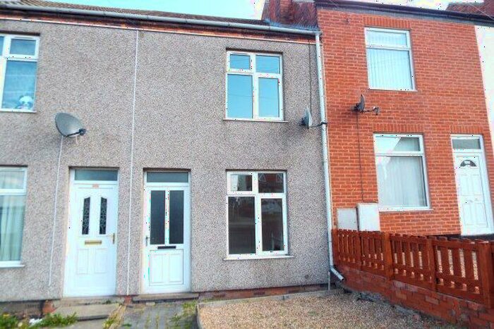 2 Bedroom Property To Rent In Alfreton Road, Alfreton, DE55