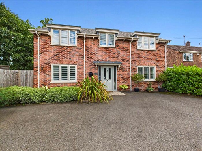 3 Bedroom Detached House For Sale In Lexden Road, West Bergholt, Colchester, Essex, CO6