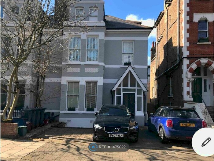 1 Bedroom Flat To Rent In Chiswick, London, W4