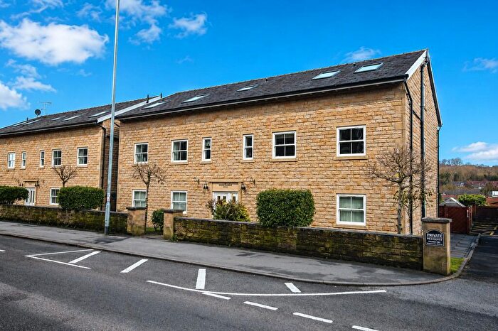 2 Bedroom Apartment For Sale In Edenfield Road, Rochdale, Greater Manchester, OL12