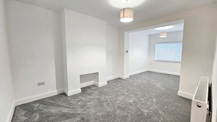 House To Rent In Bwlch Road, Fairwater, Cardiff, CF5