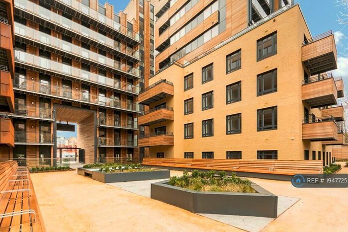 1 Bedroom Flat To Rent In The Cooper Building, London, N1