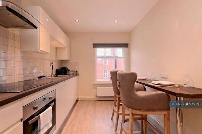 1 Bedroom Flat To Rent In Brunswick Street, Sheffield, S10