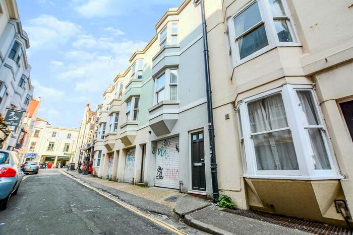 2 Bedroom Flat To Rent In Manchester Street, Brighton, BN2