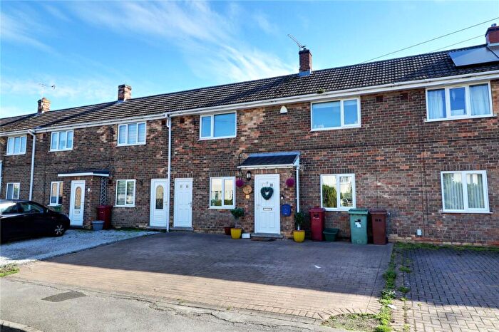 3 Bedroom Terraced House For Sale In Carrhouse Road, Belton, Lincolnshire, DN9