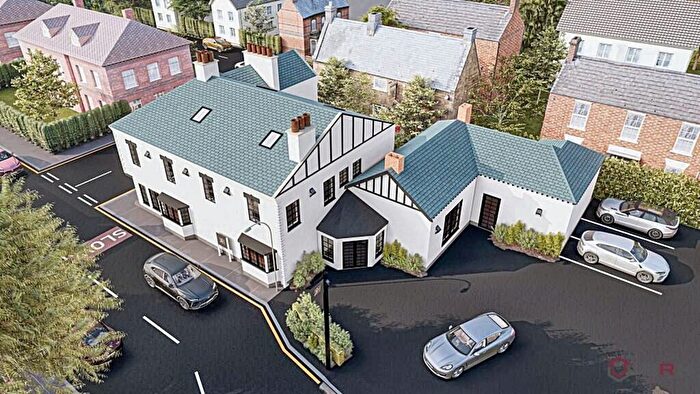 16 Bedroom Block Of Flats For Sale In Whitby Road, Loftus, Saltburn-By-The-Sea, TS13