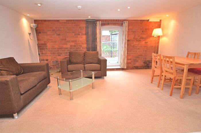 1 Bedroom Flat To Rent In Bonners Raff, Sunderland, Riverside, SR6