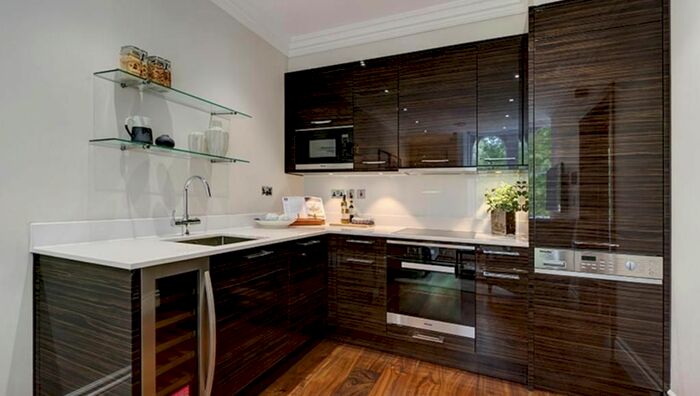 1 Bedroom Flat To Rent In Kensington Gardens Square, London, W2