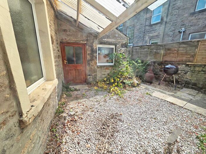 2 Bedroom End Of Terrace House For Sale In Lower Bentham, Lancaster, LA2