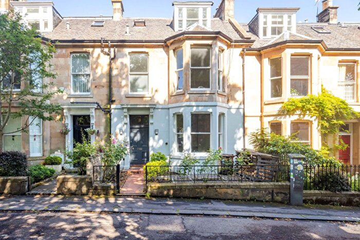 2 Bedroom Maisonette To Rent In Hartington Gardens, Bruntsfield, Edinburgh, EH10