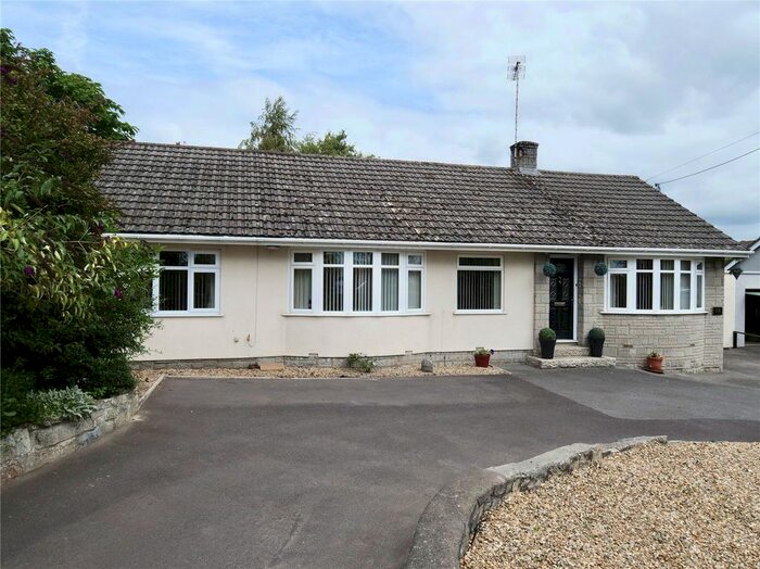 4 Bedroom Bungalow For Sale In Bath Road, Ashcott, Bridgwater, TA7