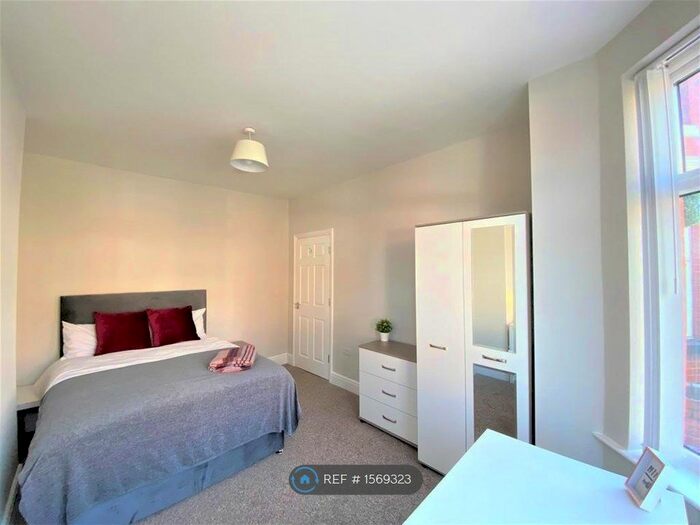 5 Bedroom Terraced House To Rent In Coniston Road, Coventry, CV5