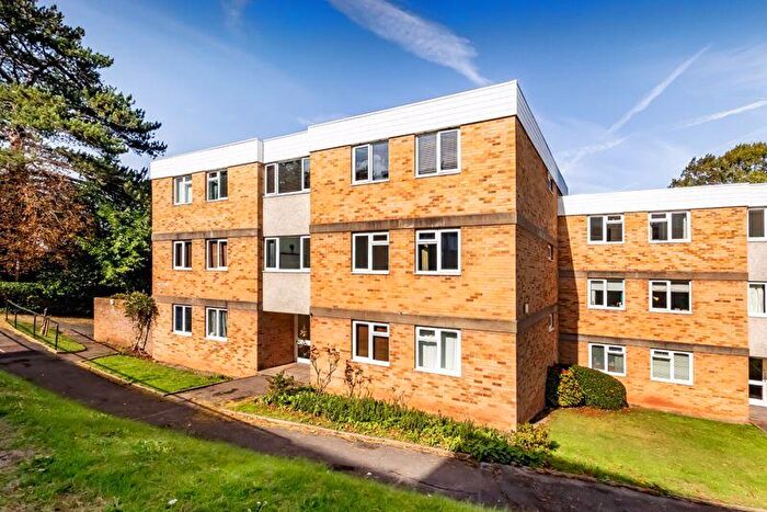 3 Bedroom Apartment For Sale In Hazelwood Road, Bristol, BS9