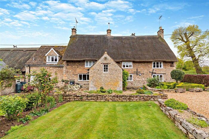 5 Bedroom Detached House For Sale In Causin Way, Lower Benefield, PE8