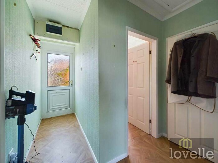 2 Bedroom Semi-Detached Bungalow For Sale In Station Road, Sutton-on-Sea, Mablethorpe, Lincolnshire, LN12