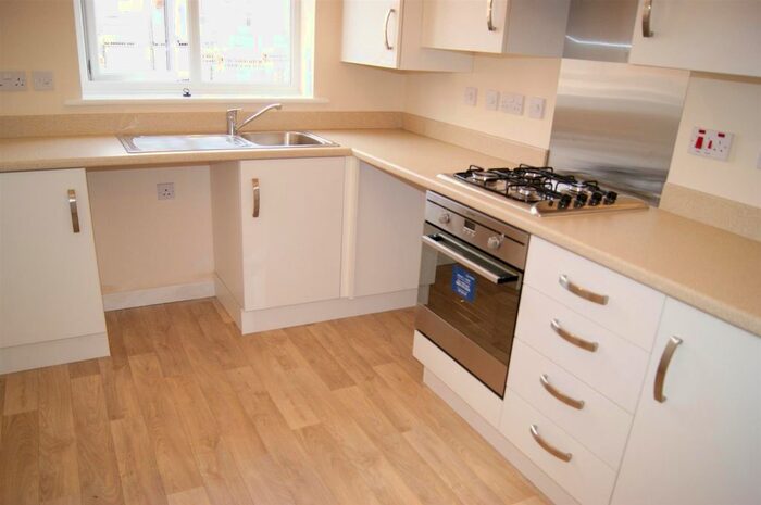 2 Bedroom Semi-Detached House To Rent In Moon Crescent, Coventry CV2