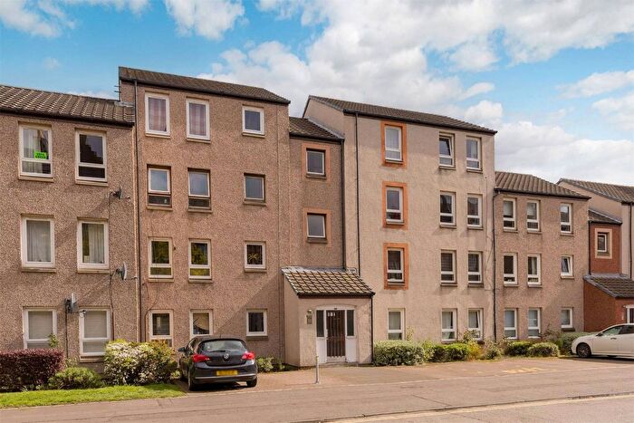 1 Bedroom Flat For Sale In /, Balfour Street, Leith, Edinburgh, EH6
