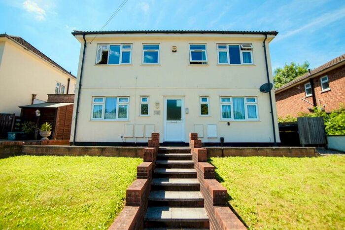 1 Bedroom Flat To Rent In Harrison Court, Sturminster Road, Stockwood, BS14