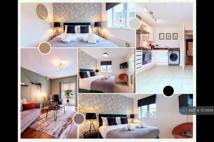 3 Bedroom Semi-Detached House To Rent In Stonewort Avenue, Hampton Vale, Peterborough, PE7