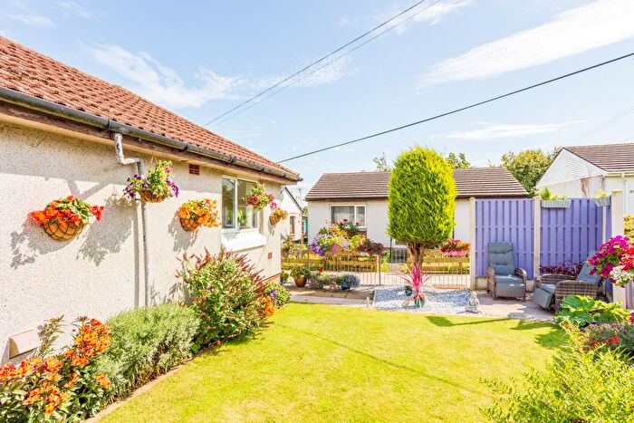 2 Bedroom Bungalow For Sale In Warmanbie Square, Brydekirk, Annan, DG12