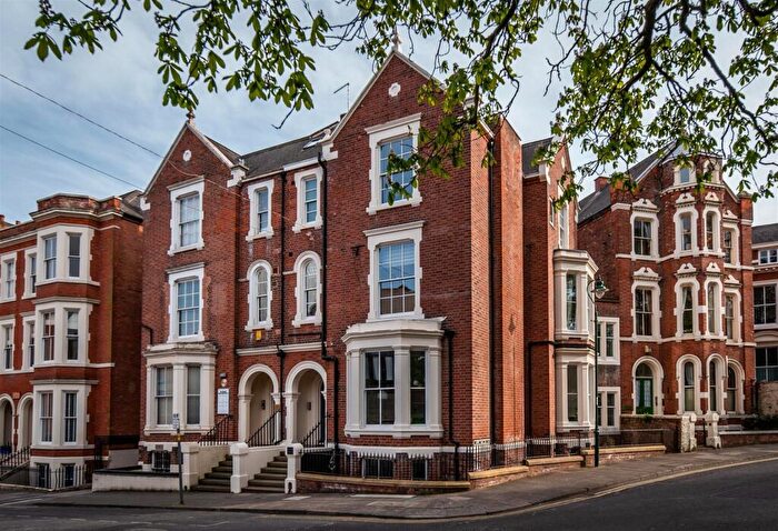 1 Bedroom Apartment To Rent In East Circus Street, Nottingham, NG1