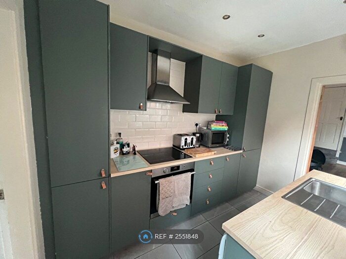 2 Bedroom Terraced House To Rent In Coventry Road, Bedworth, CV12