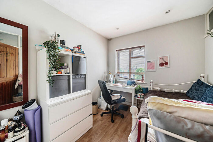 2 Bedroom Semi-Detached House For Sale In Triggs Lane, Woking, Surrey, GU21