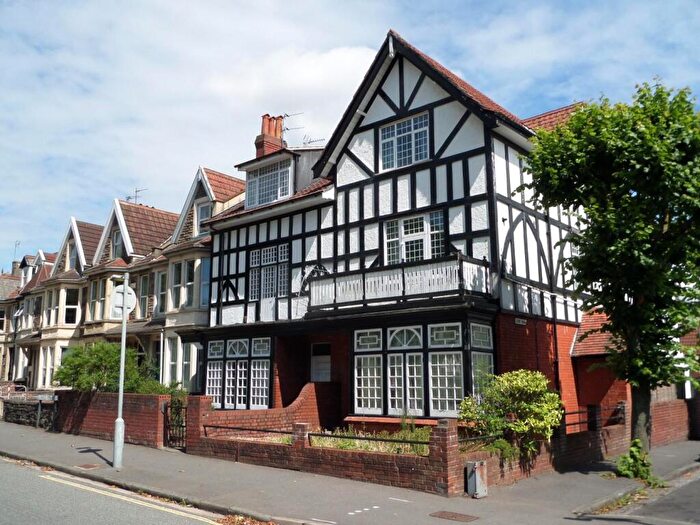 2 Bedroom Maisonette To Rent In Gloucester Road, Horfield, BS7