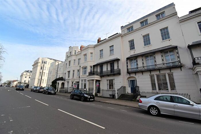 1 Bedroom Apartment To Rent In Dale Street, Leamington Spa, CV32