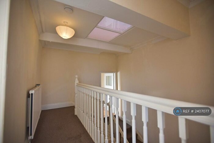 1 Bedroom Flat To Rent In Hamilton Street, Birkenhead, CH41