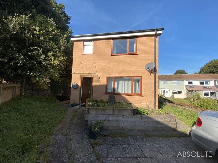 2 Bedroom Detached House To Rent In Stoneacre Close, Brixham, TQ5