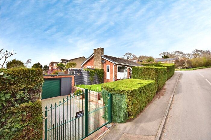 3 Bedroom Bungalow For Sale In Whybornes Chase, Minster On Sea, Sheerness, Kent, ME12