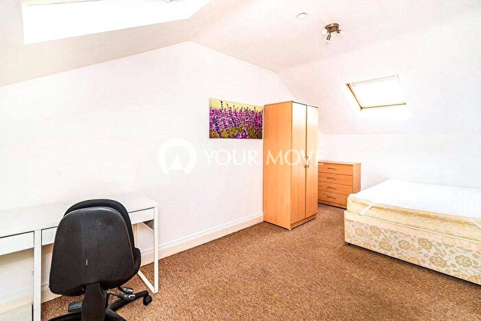 1 Bedroom Property To Rent In Beck Street, Portsmouth, Hampshire, PO1