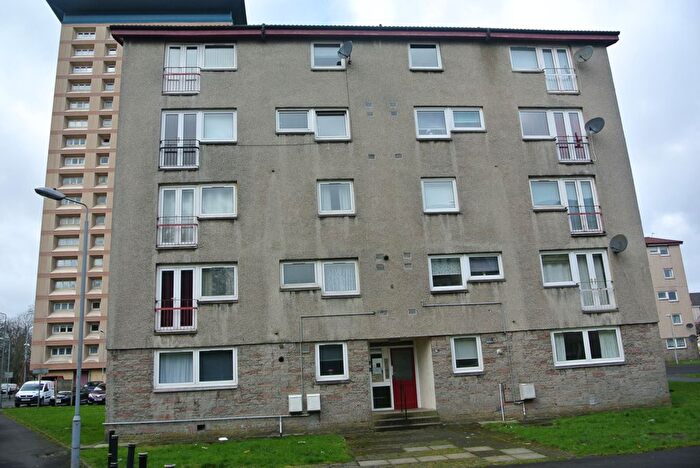 2 Bedroom Flat To Rent In /, George Street, PA1