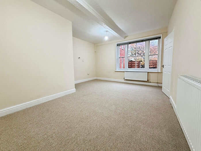 2 Bedroom House To Rent In St. Giles Street, NR2