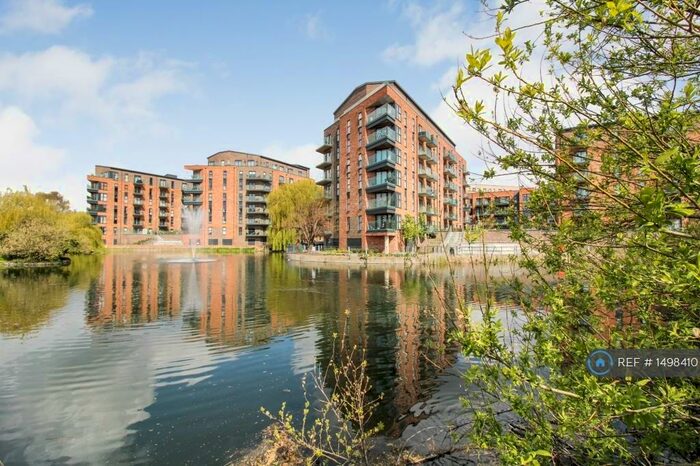 2 Bedroom Flat To Rent In William Mundy Way, Dartford, DA1