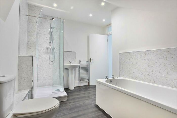 4 Bedroom Maisonette To Rent In Preston Road, Brighton, East Sussex, BN1