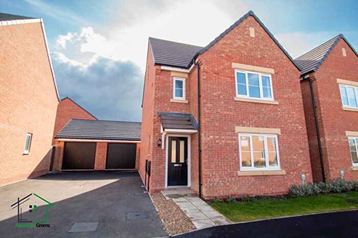 4 Bedroom Detached House For Sale In Paddocks Greenway, Littleport, Ely, CB6