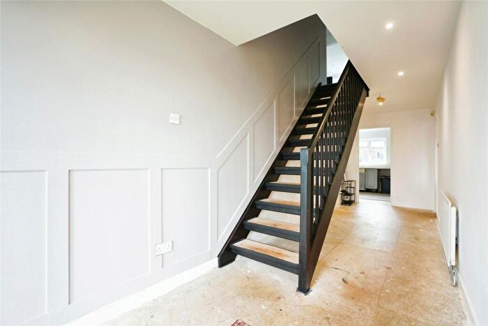 4 Bedroom Detached House For Sale In Great Charles Close, St. Stephen, St. Austell, Cornwall, PL26