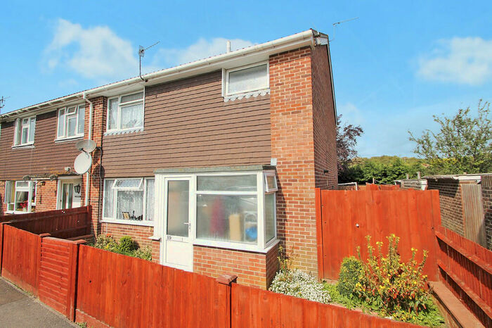 4 Bedroom End Of Terrace House To Rent In Hayley Road, Lancing, West Sussex, BN15