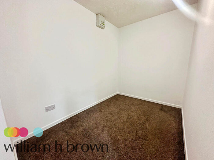 1 Bedroom Maisonette To Rent In Penn Mews, Braintree, CM7