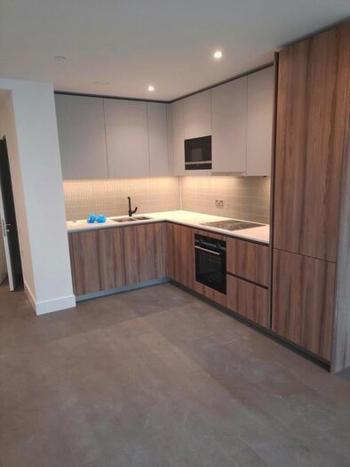 1 Bedroom Apartment To Rent In Hawksbury Heights, Hewson Way, London, SE17