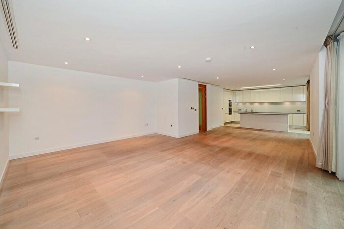 2 Bedroom Flat To Rent In Portman Close, Marylebone, W1H