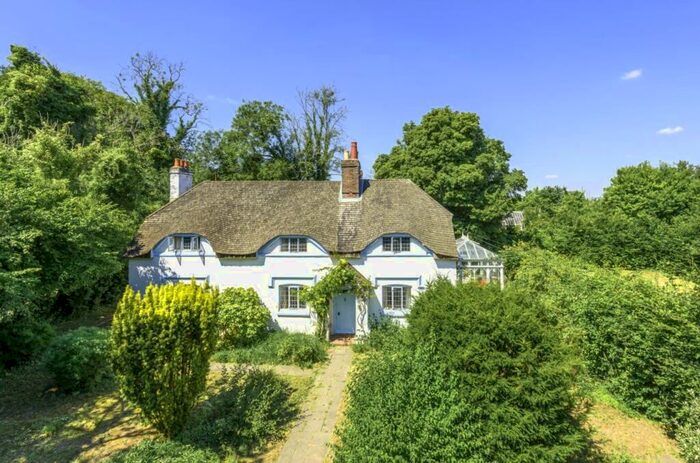 5 Bedroom Detached House For Sale In West Meon, Petersfield, Hampshire, GU32