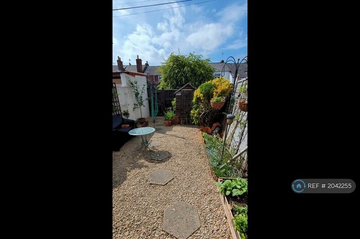 2 Bedroom Terraced House To Rent In Hungerford Street, Cheltenham, GL50