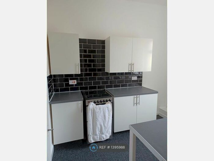 1 Bedroom Flat To Rent In Shaftesbury Street, Stockton-On-Tees, TS18