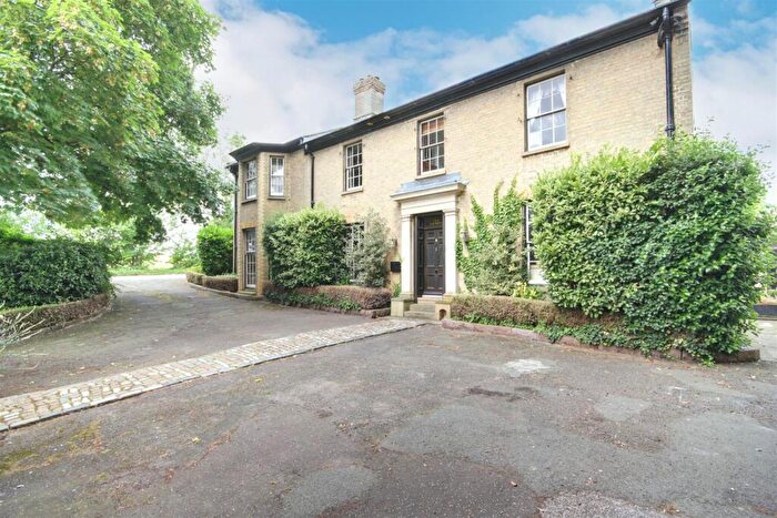 4 Bedroom House To Rent In Fenton Road, Fenton, Warboys, PE28