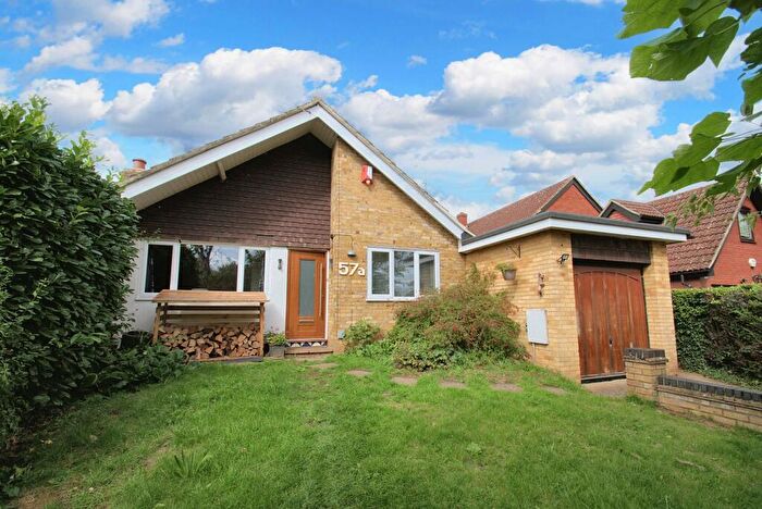 4 Bedroom Detached House To Rent In High Street, Clophill, MK45